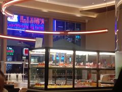 -奈雪的茶(时代天街店)