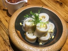 -東舍食唐精品陕菜馆