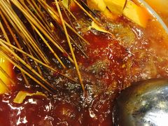 -马路边边串串香(双井直营店)