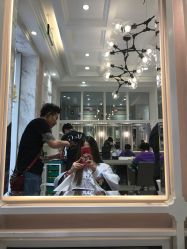 -HH·MG染烫店