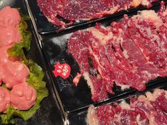 吊龙-陈记顺和牛肉火锅馆(天河北路店)