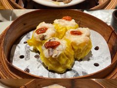 -添好运点心专门店(深水埗店)