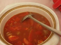 -玲珑餐厅(陕西南路店)