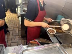 -姚记炒肝店(簋街店)