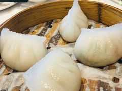 潮州蒸粉果-稻香酒家(天河城店)