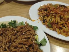-姥家春饼店(漳州二路店)