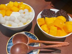 -小团圆糖水铺(襄阳南路店)