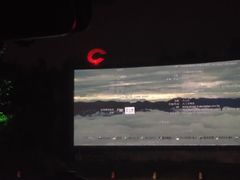 -枫花园汽车电影院(朝阳公园店)