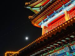 -西安城墙·碑林历史文化景区