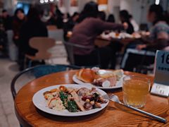 -YUMI芽米·法式烘焙·咖啡(骖鸾路店)