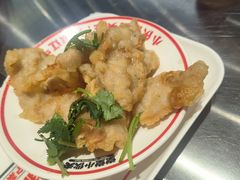 -堂堂小伙夫·辽宁小吃大排档(京西大悦城店)
