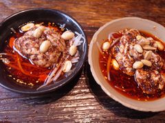 -串大叔炭火烤串·鸡西大冷面刀削面(总店)