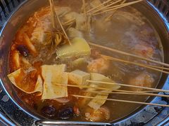 -宏姐串串香(宏伟路店)