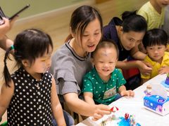 -饭米多蔻中英文绘本馆(苏州美罗店)