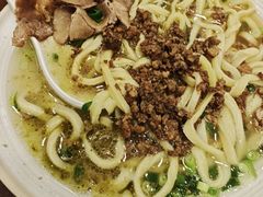 -阿九笨鸡蛋手擀面(总店)