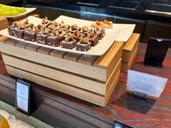 -广州天河希尔顿酒店