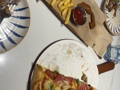 -必胜客(高新中大店)