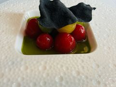 -上蔬无瑕· 创意素食·Vegetarian(华采天地店)