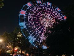 -南昌之星摩天轮