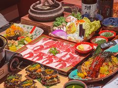 -鸟山鸣·日料食堂(王府井店)