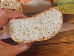大米鲜奶面包-仙峰天然面包(迎宾路店)