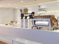 -% Arabica阿拉比卡咖啡(武汉天地店)