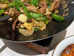 -费大厨辣椒炒肉(龙湖洋湖天街店)