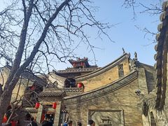 -山西王家大院