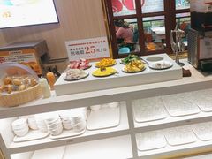 -豪享来(我格广场店)