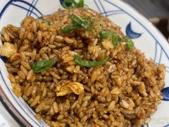 酱油炒饭-以前的小酒馆(中山广场店)