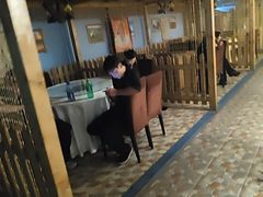 -老阿妈蒙古村·蒙古包·草原文化·歌舞表演(老君堂店)