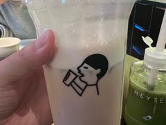 -喜茶(上海正大广场店)