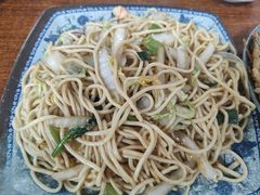 -福州人铭小吃