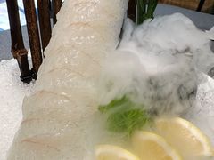 -沈灶河豚宴·河豚融合餐厅(汉中路店)