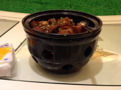 红烧肉-艳阳天酒店(五里新村店)