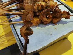 -望京小腰(北京总店)