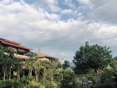 -广州都喜泰丽温泉度假酒店