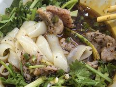 -王记生烫牛杂面馆(兰陵路店)