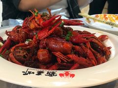 -霸王虾·小龙虾香辣蟹(玉林店)