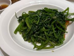 -香港狮子山下·明星粤菜餐厅(北苑店)