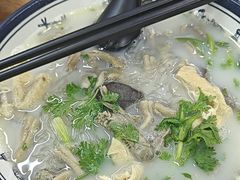 -鸭小妹鸭血粉丝(老门东店)