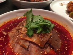 -俏江南天津时尚曲艺主题餐厅(马场道店)