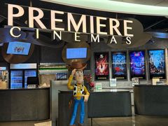 -百美汇影城(LUXE嘉里中心店)