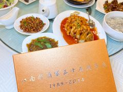 -江南村酒家
