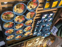 -汉阳廷自助烤肉(嘉禾金铂天地店)