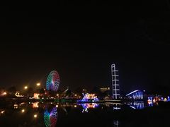 -国色天乡三期陆地乐园