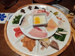 -芸南道·过桥米线(昆明老街旗舰店)