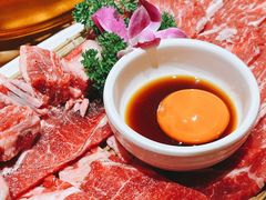 -AJIYA炭火烧肉(徐汇正大乐城店)