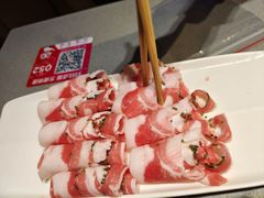 -海底捞火锅(金光华店)