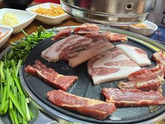 -obba烤吧(新光汇店)